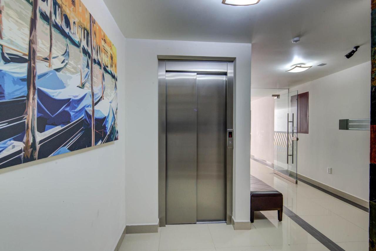 Alfredo De Musset 354 Aparthotel Мексико Сити Екстериор снимка