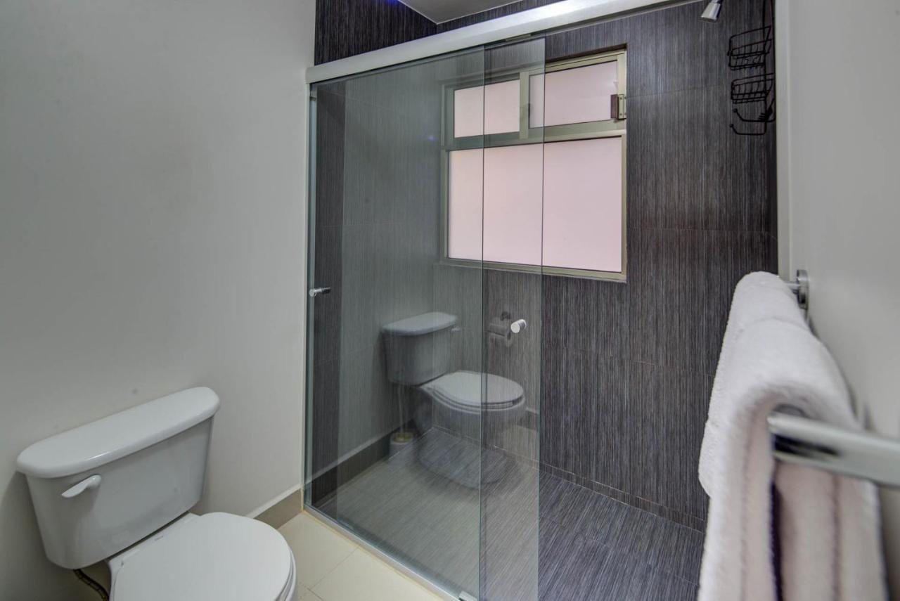 Alfredo De Musset 354 Aparthotel Мексико Сити Екстериор снимка