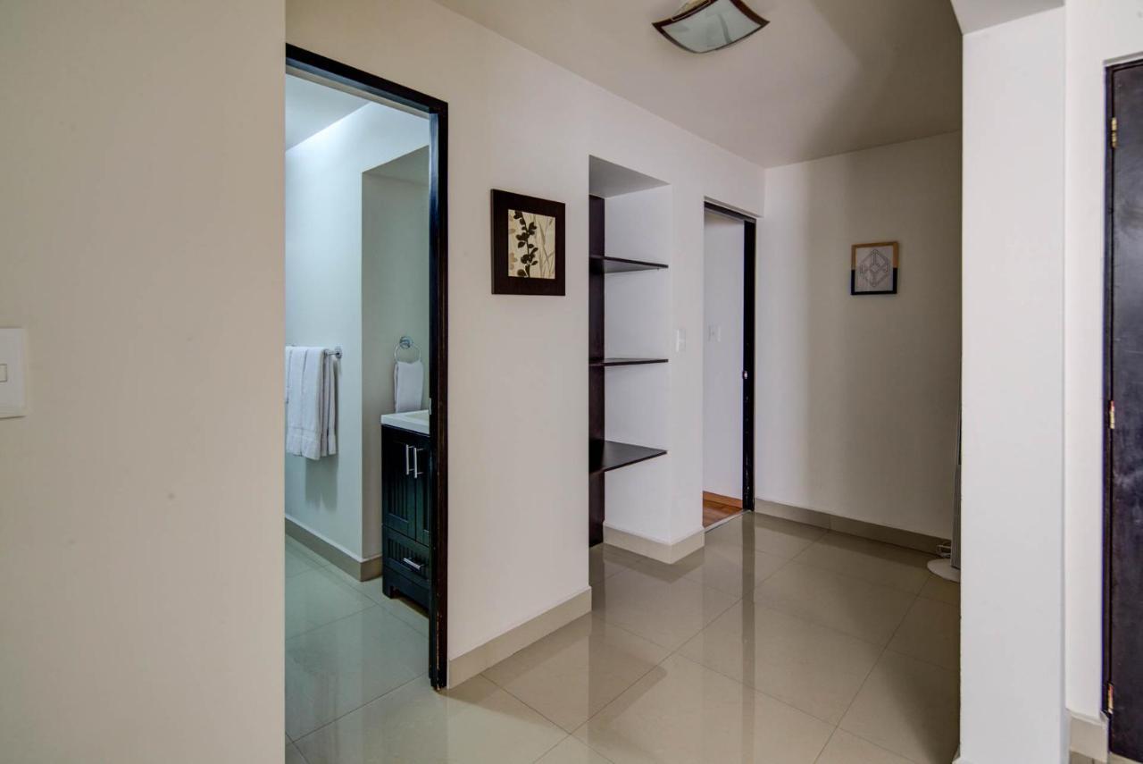 Alfredo De Musset 354 Aparthotel Мексико Сити Екстериор снимка
