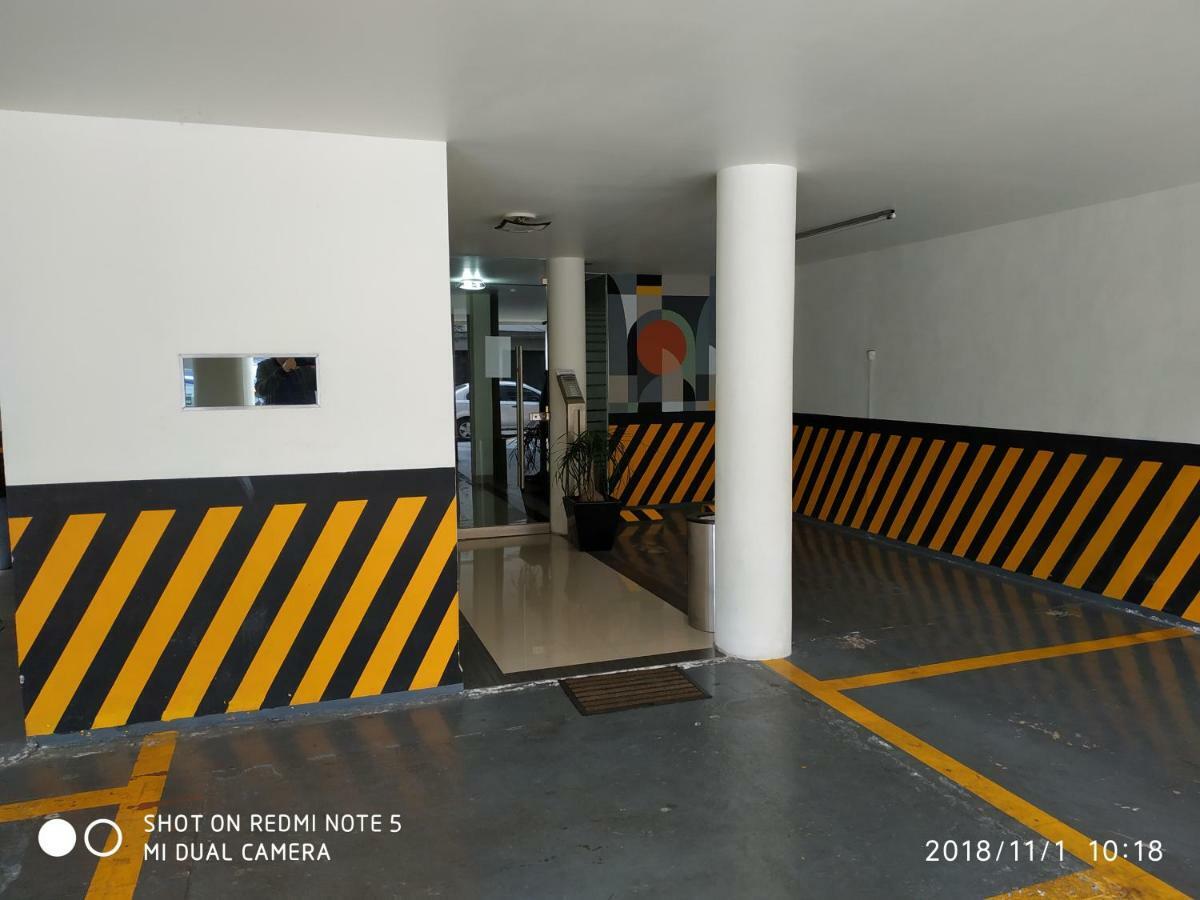 Alfredo De Musset 354 Aparthotel Мексико Сити Екстериор снимка