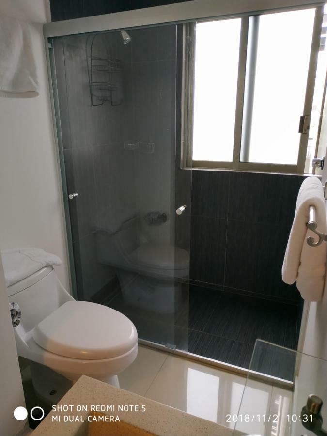 Alfredo De Musset 354 Aparthotel Мексико Сити Екстериор снимка
